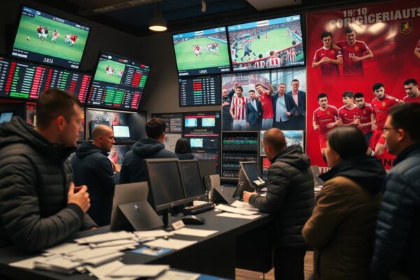 Het Vergelijken van Odds voor Wedstrijden in de Belgische Competitie