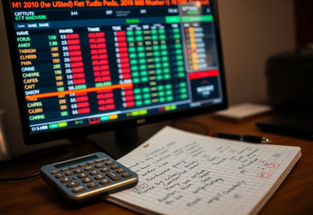 Arbitrage wedden – hoe mis je geen gegarandeerde winstkansen?