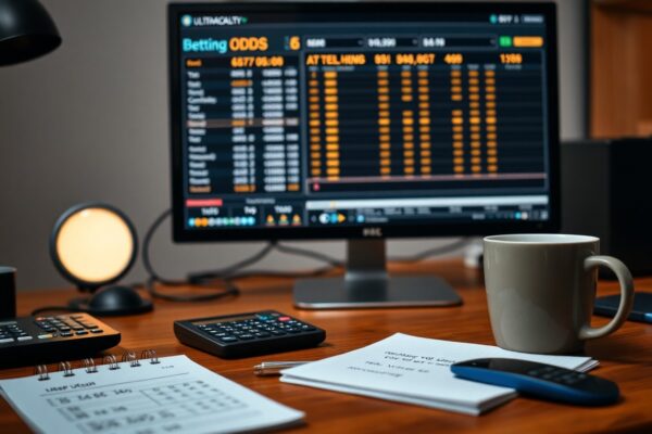 Value betting – tips om waardevolle inzetten te identificeren